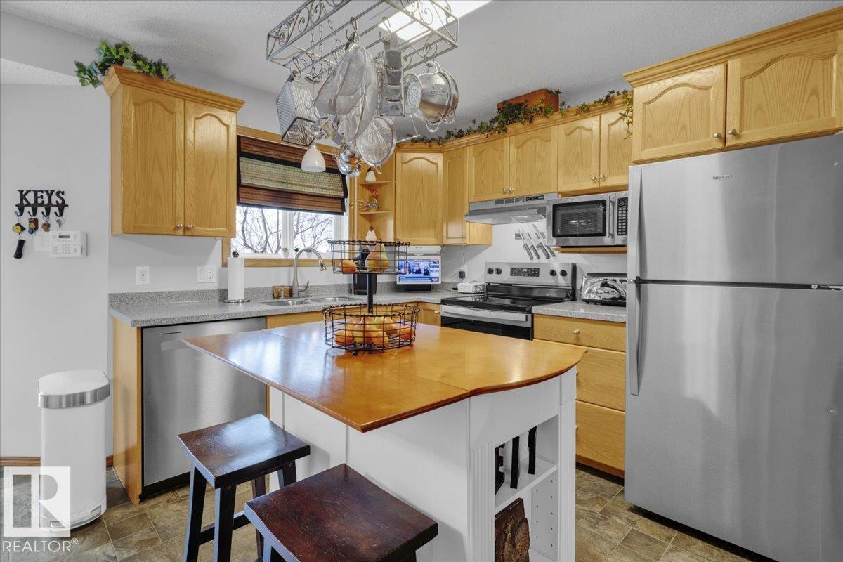 5316 53 Av, Mundare, Alberta  T0B 3H0 - Photo 10 - E4478695