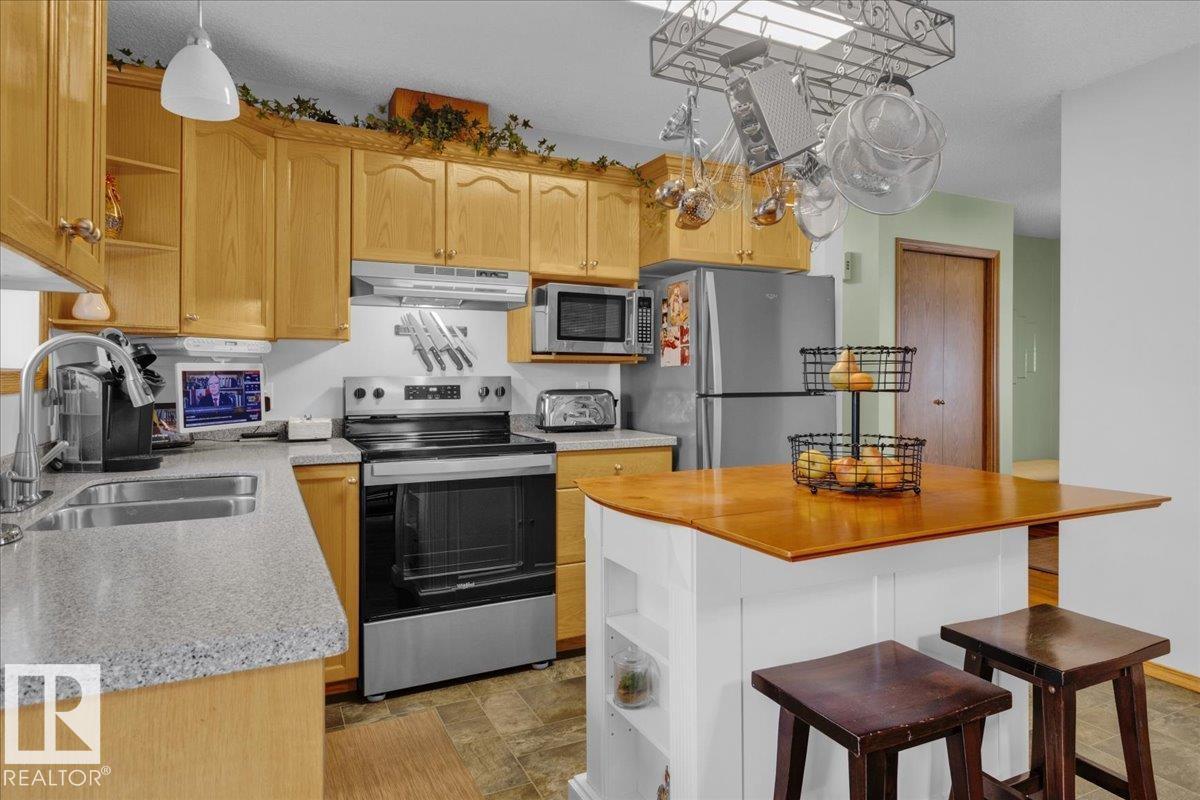 5316 53 Av, Mundare, Alberta  T0B 3H0 - Photo 11 - E4478695