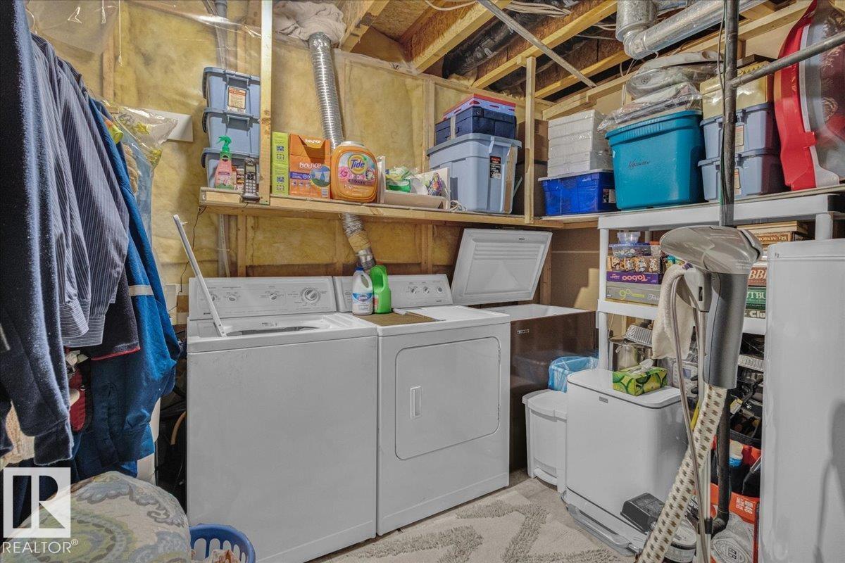 5316 53 Av, Mundare, Alberta  T0B 3H0 - Photo 37 - E4478695