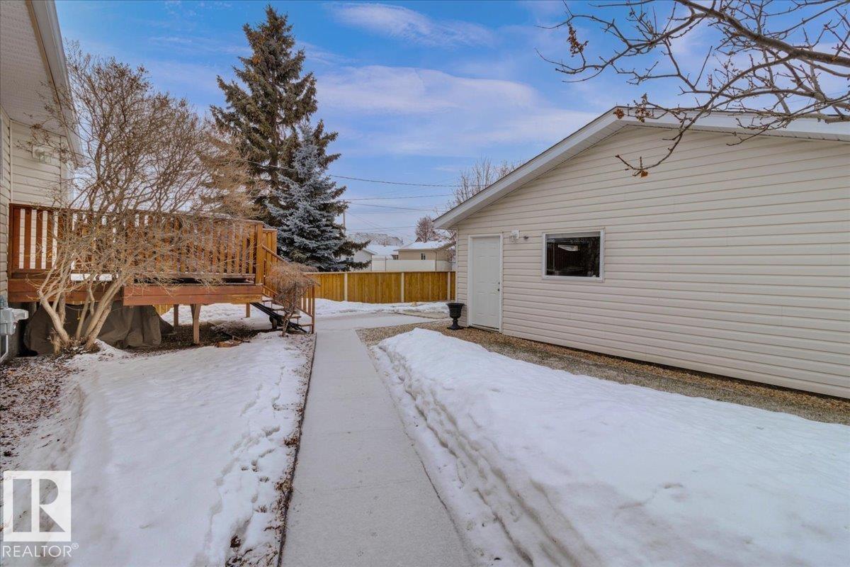 5316 53 Av, Mundare, Alberta  T0B 3H0 - Photo 38 - E4478695
