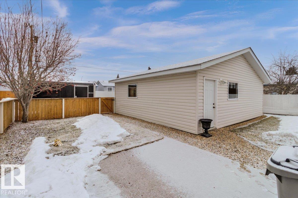 5316 53 Av, Mundare, Alberta  T0B 3H0 - Photo 39 - E4478695