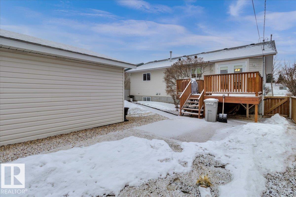 5316 53 Av, Mundare, Alberta  T0B 3H0 - Photo 40 - E4478695