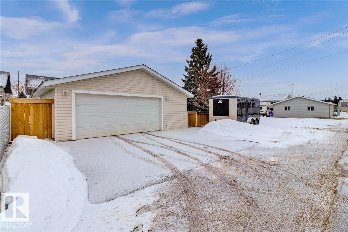 5316 53 Av, Mundare, Alberta  T0B 3H0 - Photo 41 - E4478695