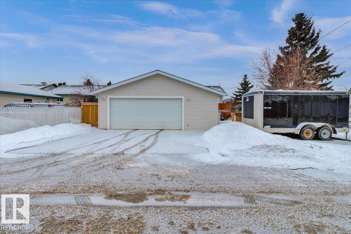 5316 53 Av, Mundare, Alberta  T0B 3H0 - Photo 42 - E4478695
