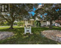 25 LAWRENCE DRIVE, Thorold, Ontario