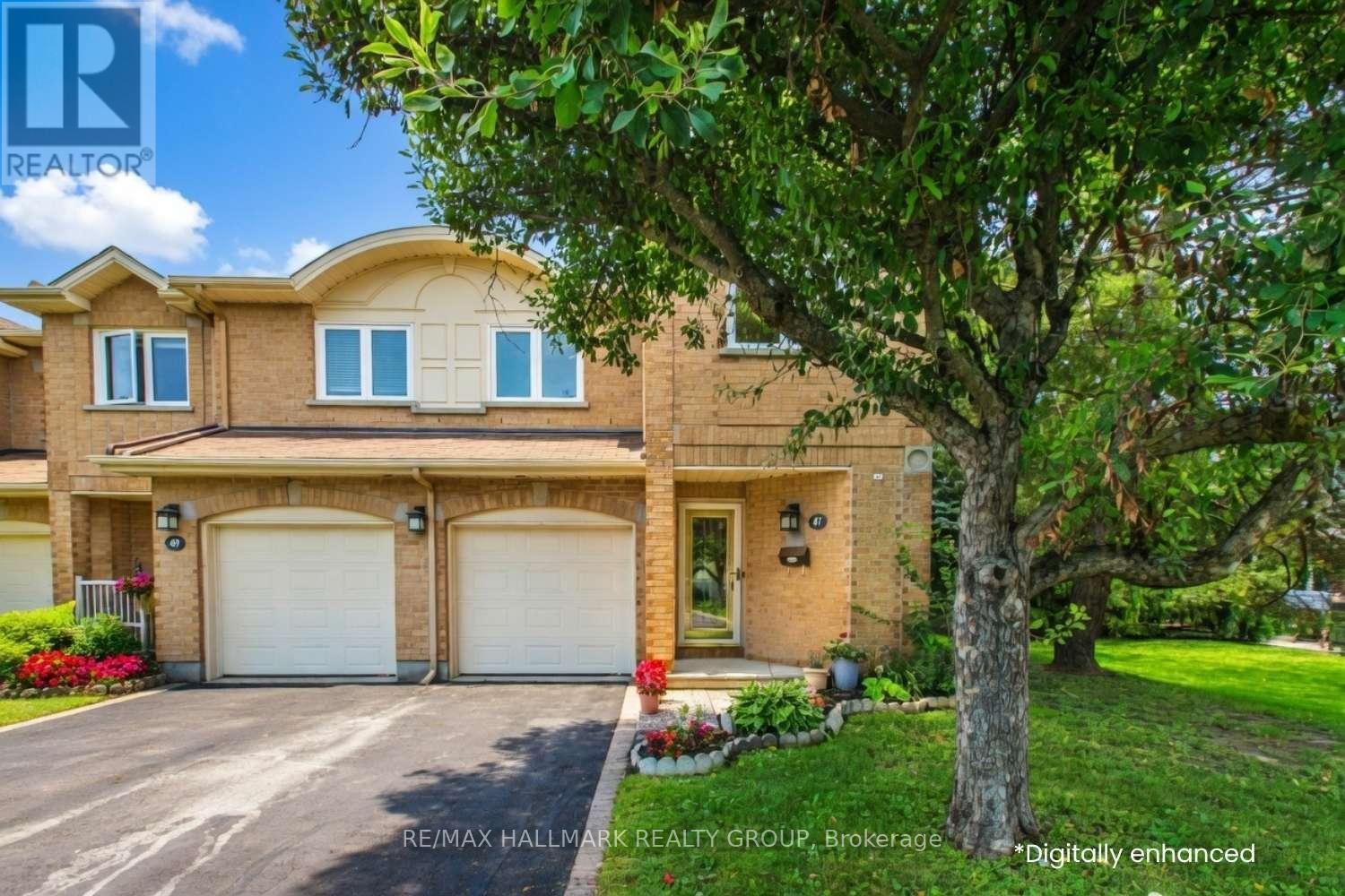 47 Grandcourt Drive, Ottawa, Ontario  K2G 5W9 - Photo 2 - X12910120