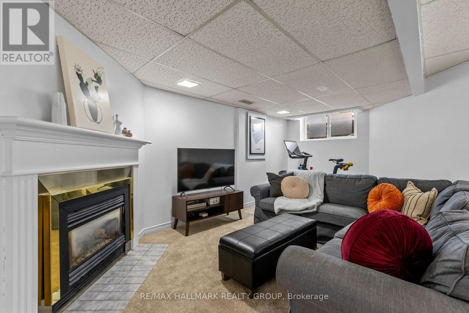 47 Grandcourt Drive, Ottawa, Ontario  K2G 5W9 - Photo 32 - X12910120