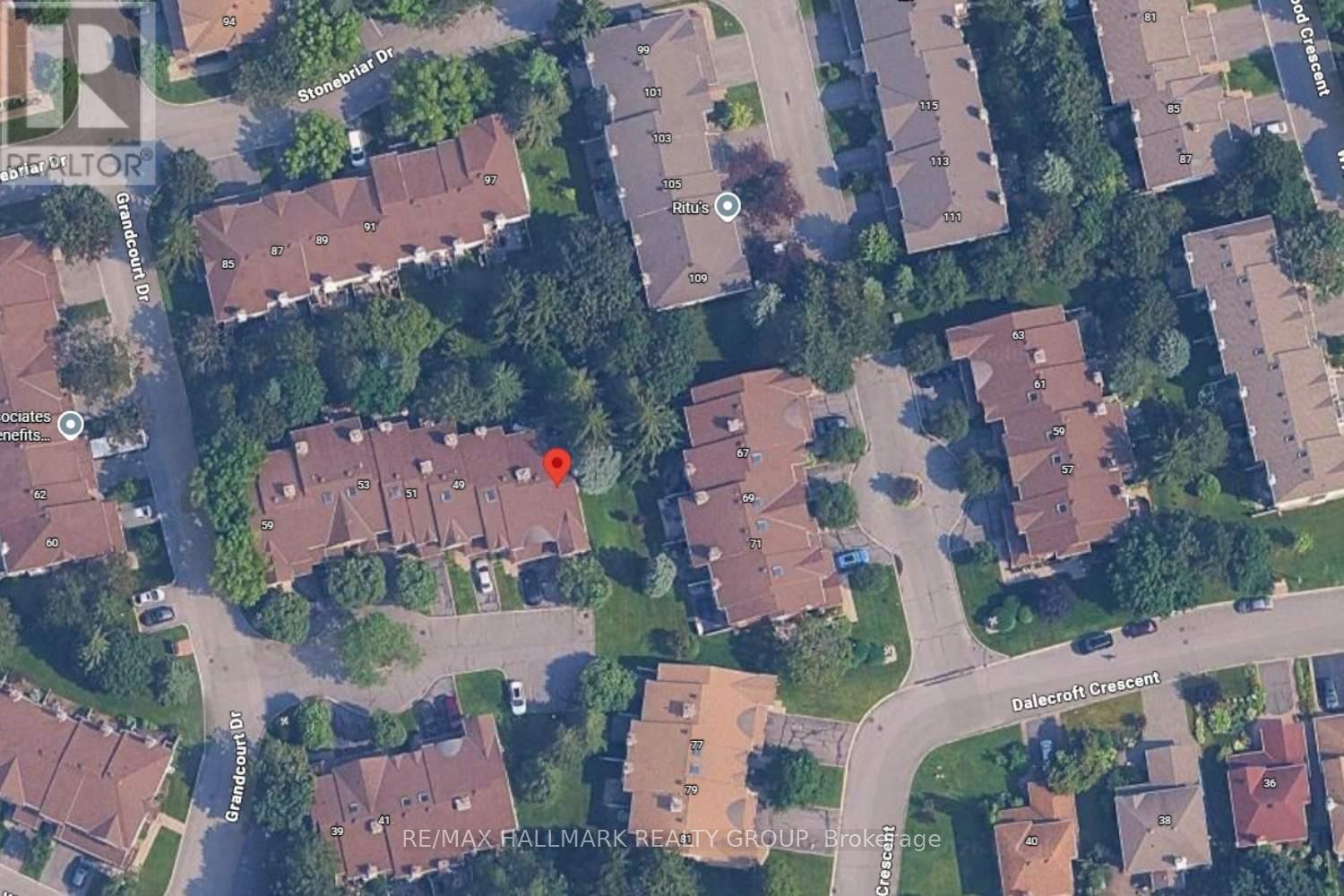 47 Grandcourt Drive, Ottawa, Ontario  K2G 5W9 - Photo 39 - X12910120