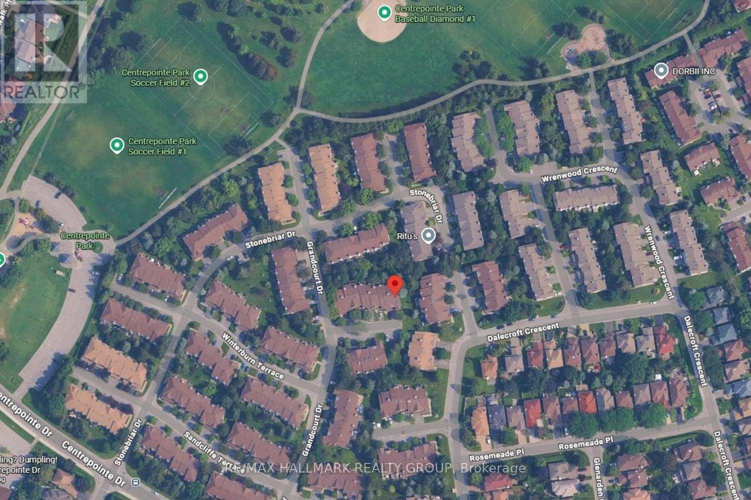 47 Grandcourt Drive, Ottawa, Ontario  K2G 5W9 - Photo 41 - X12910120