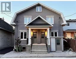 A - 15 MARIER AVENUE, ottawa, Ontario