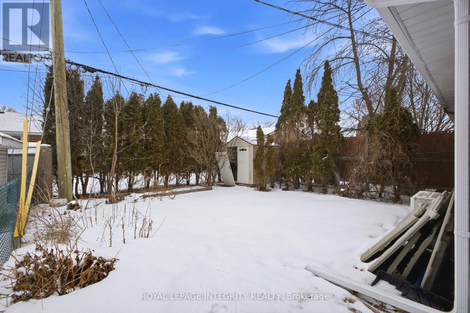 B - 1309 Highgate Road, Ottawa, Ontario  K2C 2Y5 - Photo 4 - X12910164