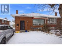 B - 1309 HIGHGATE ROAD, ottawa, Ontario