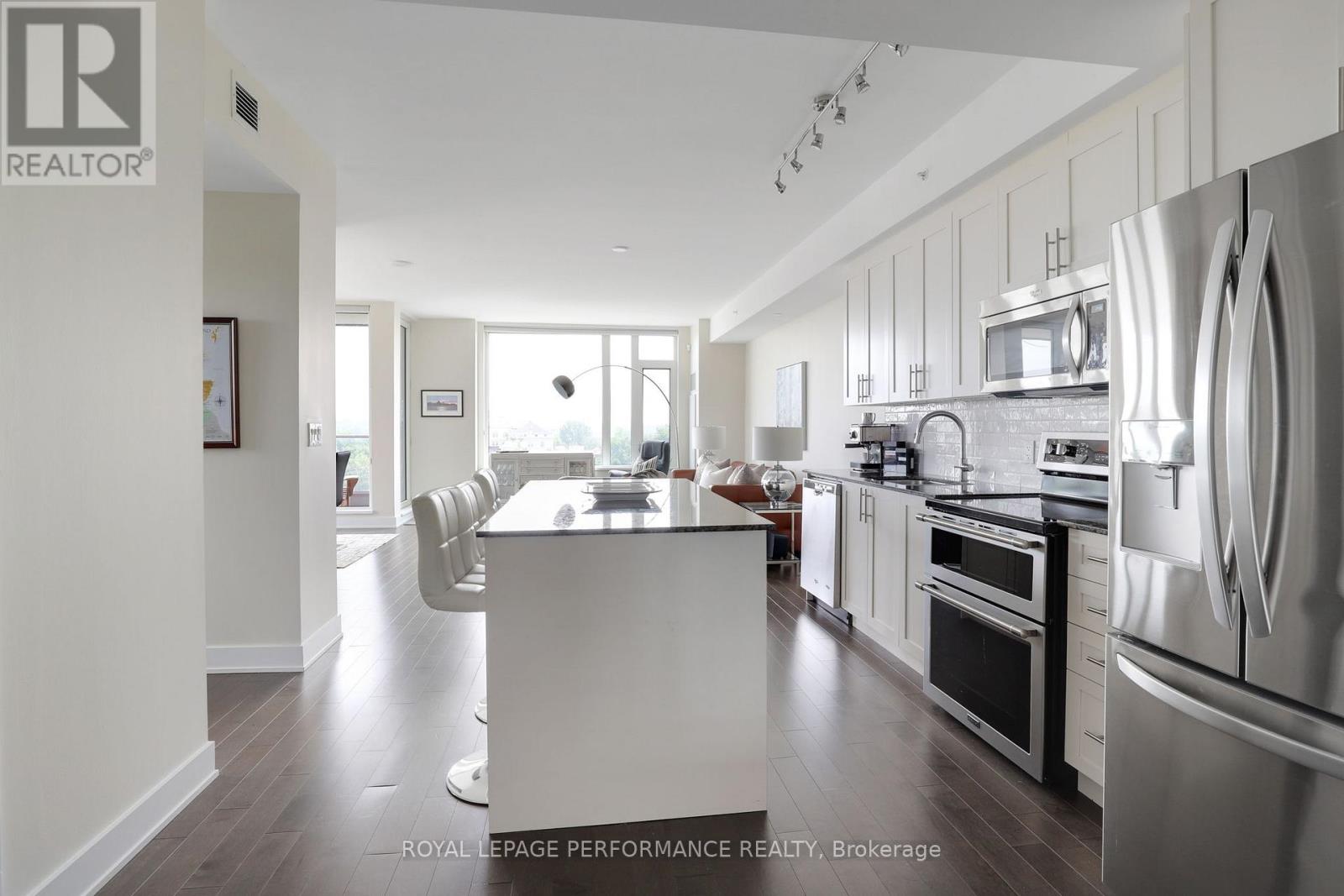 907 - 1035 Bank Street, Ottawa, Ontario  K1S 5K3 - Photo 5 - X12910208