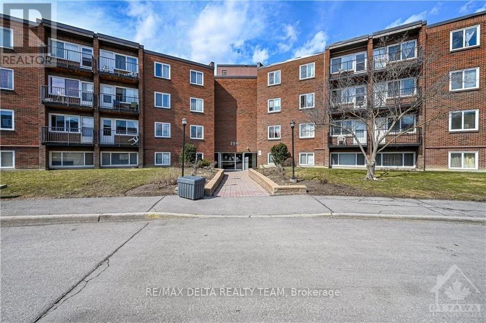 104 - 2041 Arrowsmith Drive, Ottawa, Ontario  K1J 7V7 - Photo 1 - X12910246