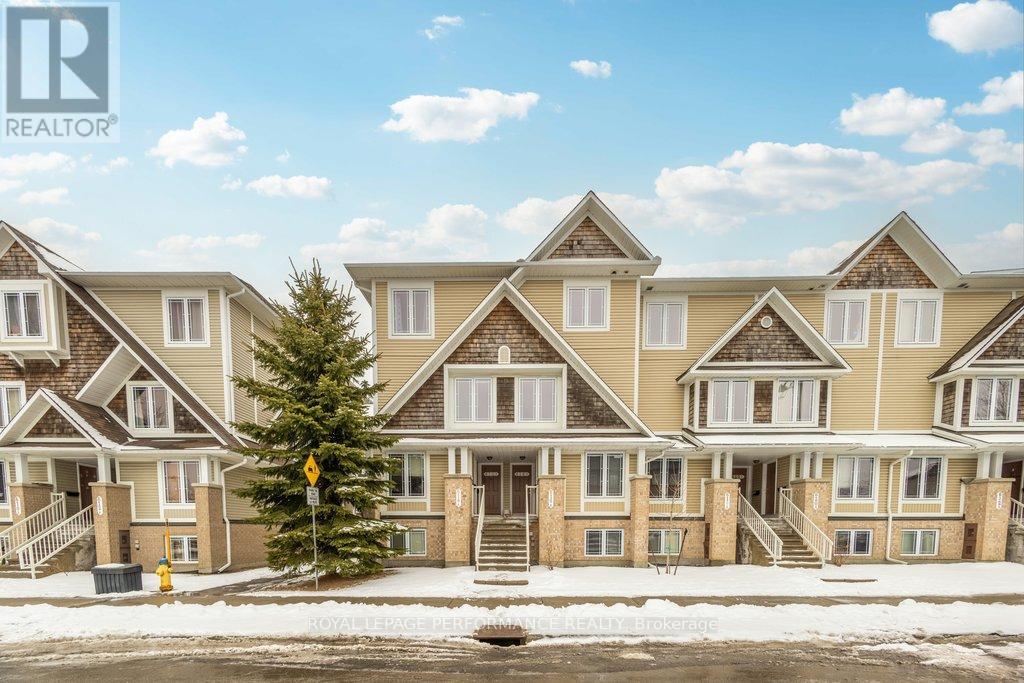 B - 616 Chapman Mills Drive, Ottawa, Ontario  K2J 3V2 - Photo 2 - X12910272