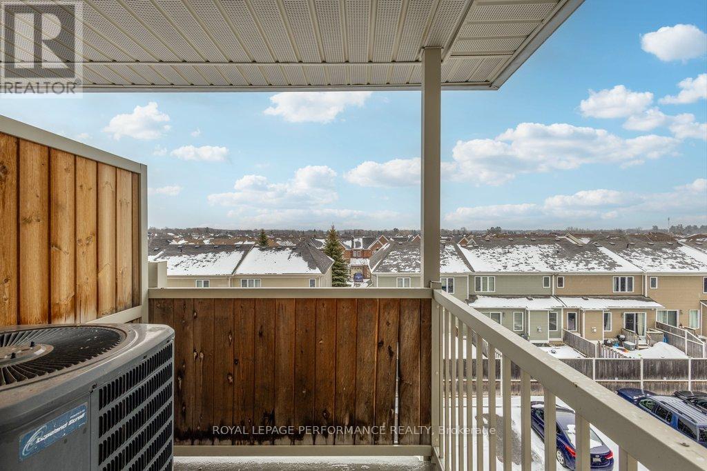 B - 616 Chapman Mills Drive, Ottawa, Ontario  K2J 3V2 - Photo 20 - X12910272