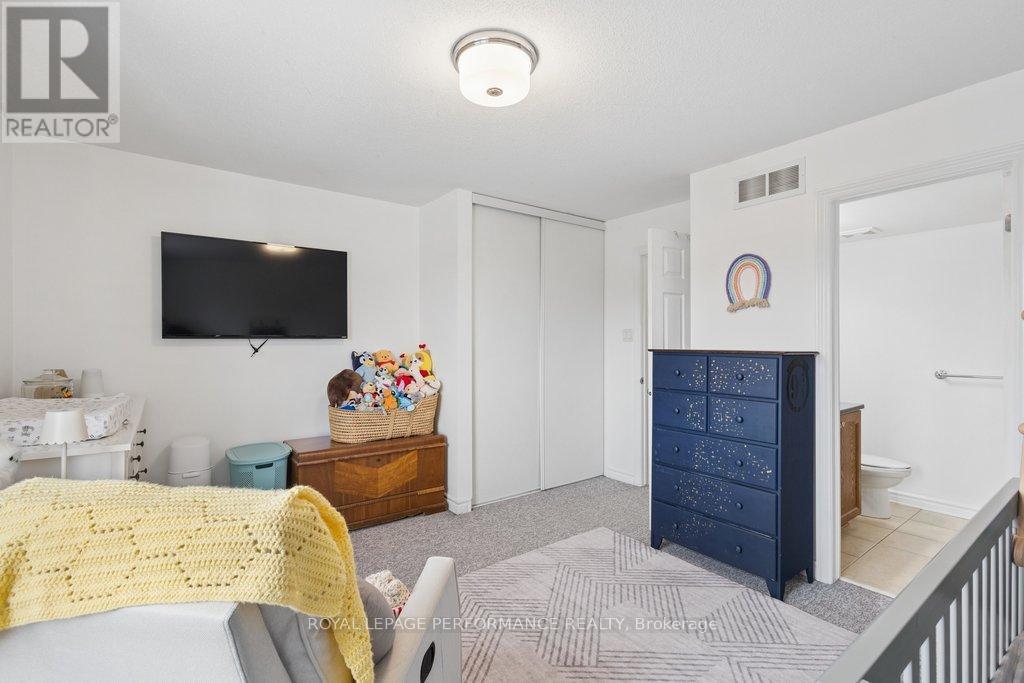 B - 616 Chapman Mills Drive, Ottawa, Ontario  K2J 3V2 - Photo 24 - X12910272