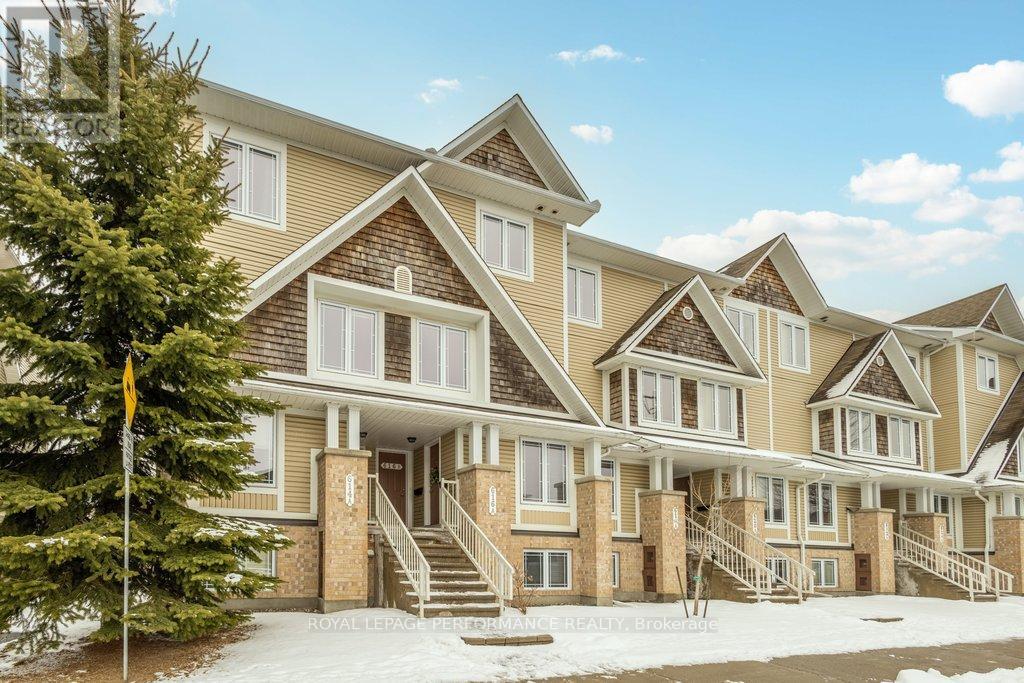 B - 616 Chapman Mills Drive, Ottawa, Ontario  K2J 3V2 - Photo 3 - X12910272