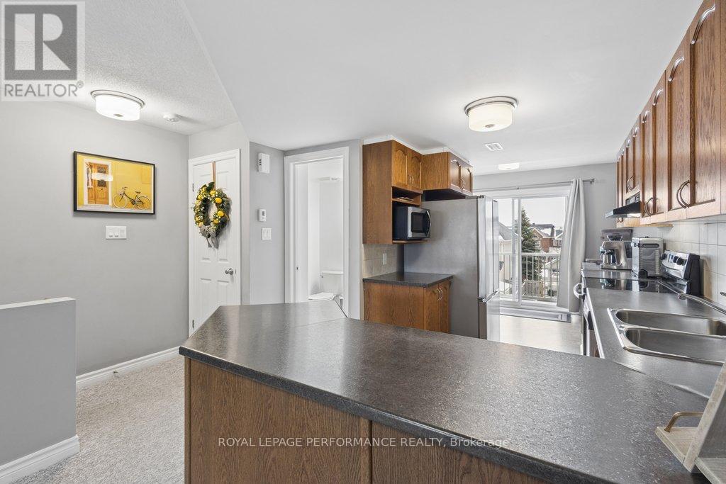 B - 616 Chapman Mills Drive, Ottawa, Ontario  K2J 3V2 - Photo 6 - X12910272