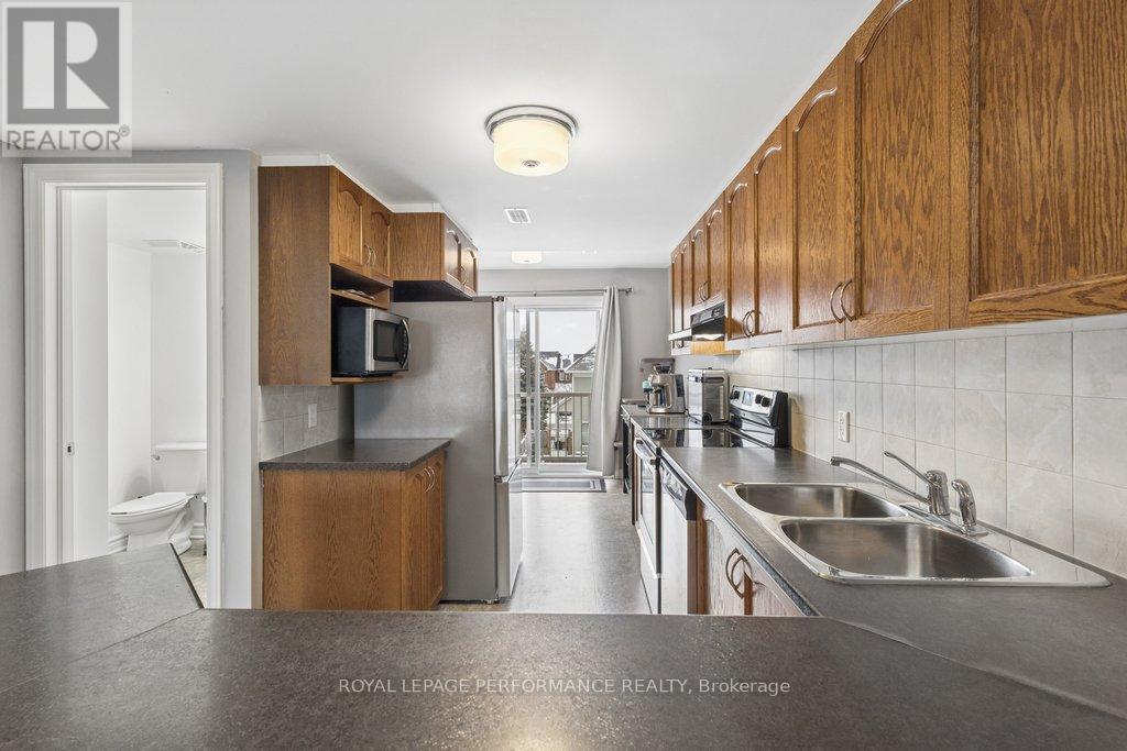 B - 616 Chapman Mills Drive, Ottawa, Ontario  K2J 3V2 - Photo 9 - X12910272