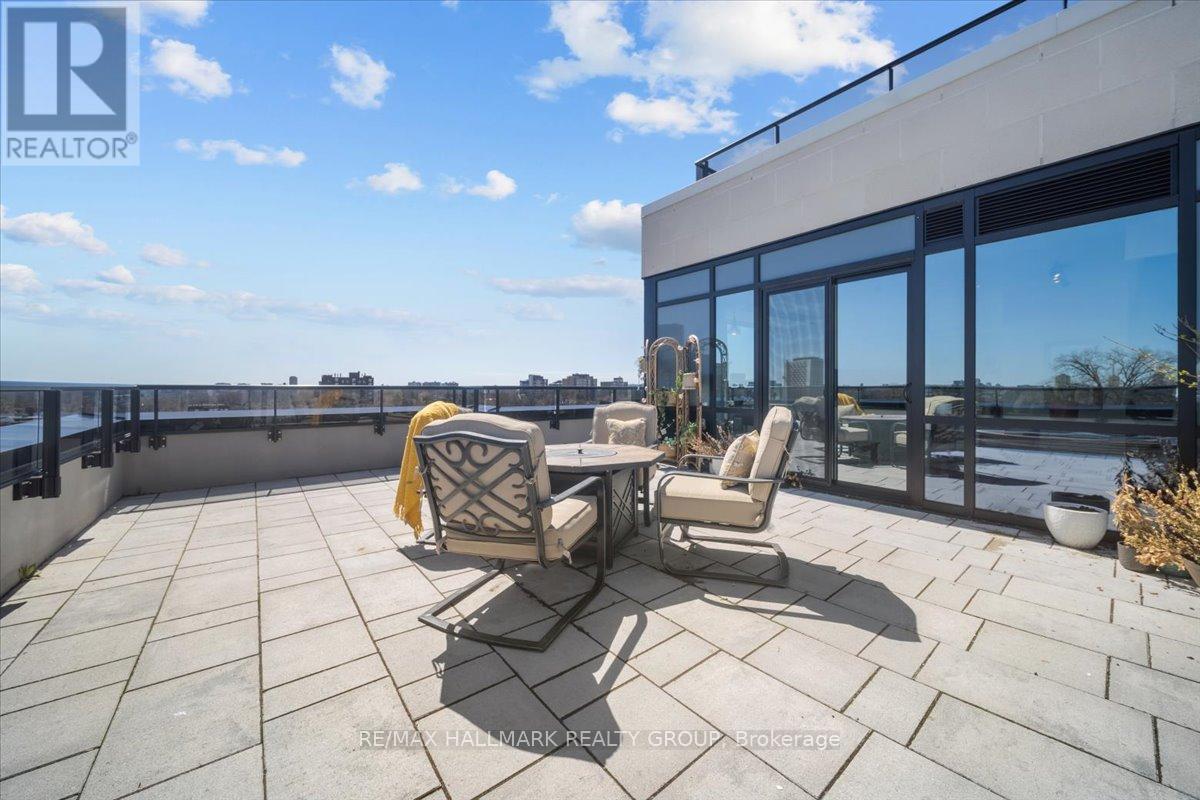 713 - 560 Rideau Street, Ottawa, Ontario  K1N 5Z8 - Photo 12 - X12910286