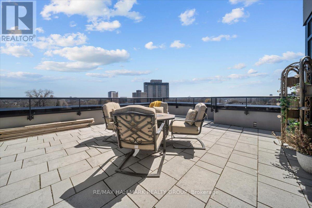 713 - 560 Rideau Street, Ottawa, Ontario  K1N 5Z8 - Photo 13 - X12910286