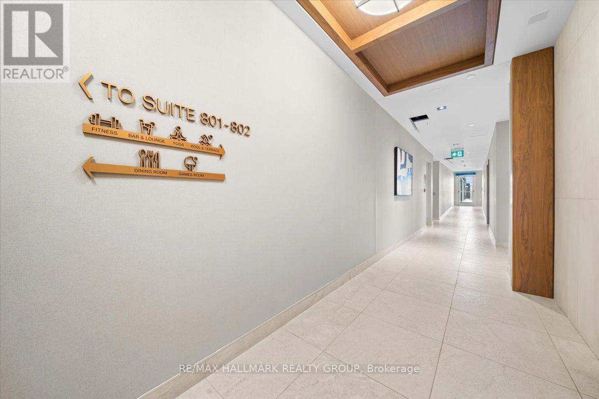 713 - 560 Rideau Street, Ottawa, Ontario  K1N 5Z8 - Photo 14 - X12910286