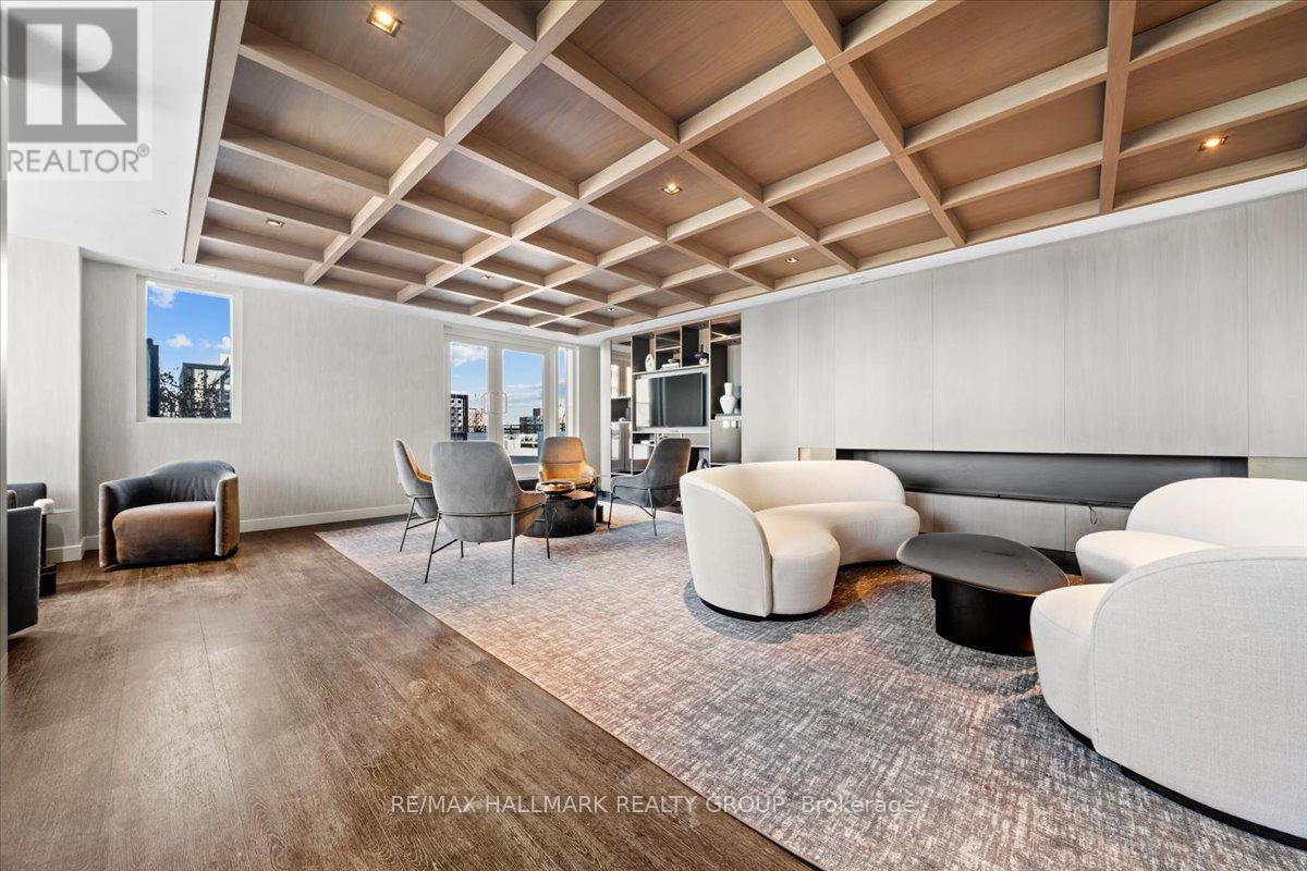 713 - 560 Rideau Street, Ottawa, Ontario  K1N 5Z8 - Photo 15 - X12910286