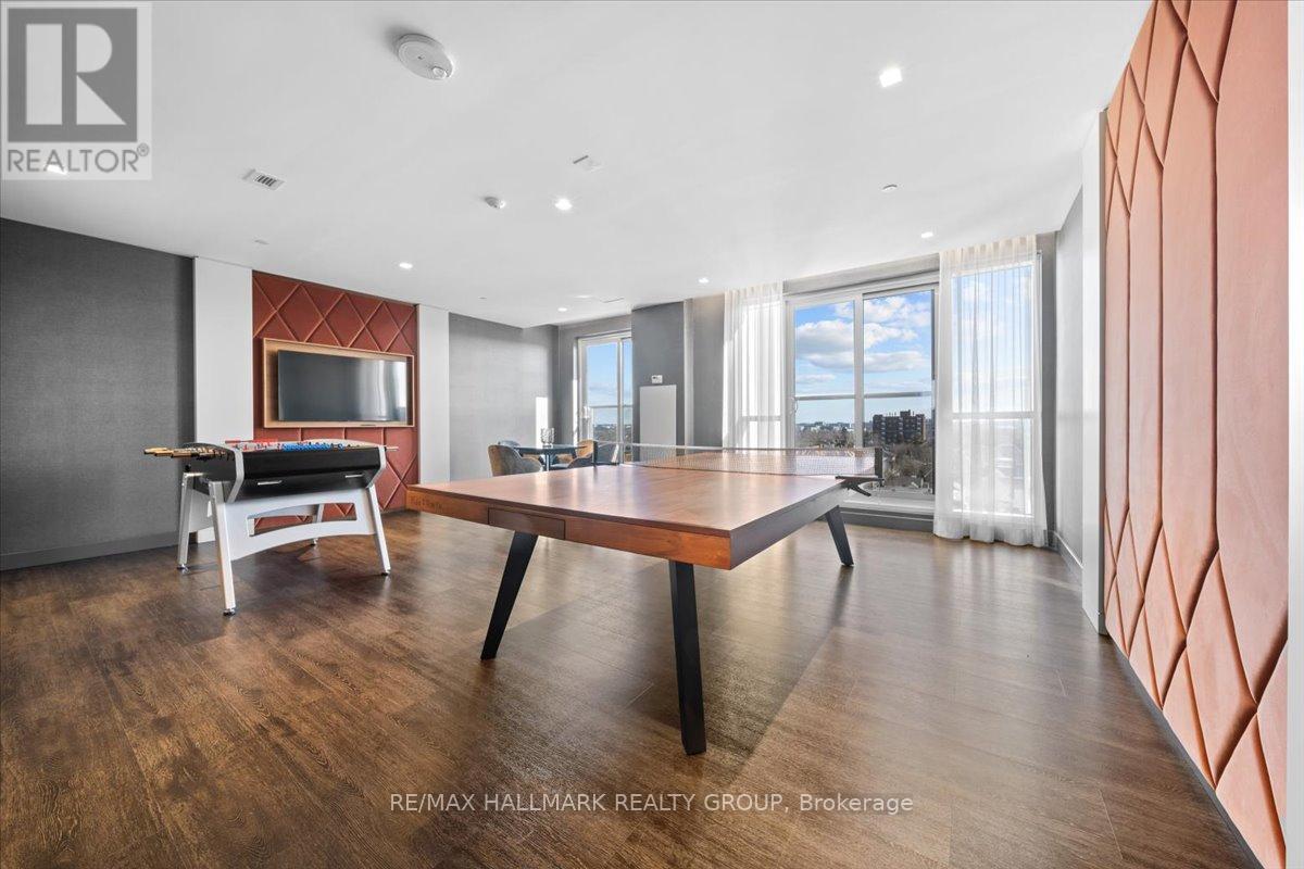 713 - 560 Rideau Street, Ottawa, Ontario  K1N 5Z8 - Photo 16 - X12910286