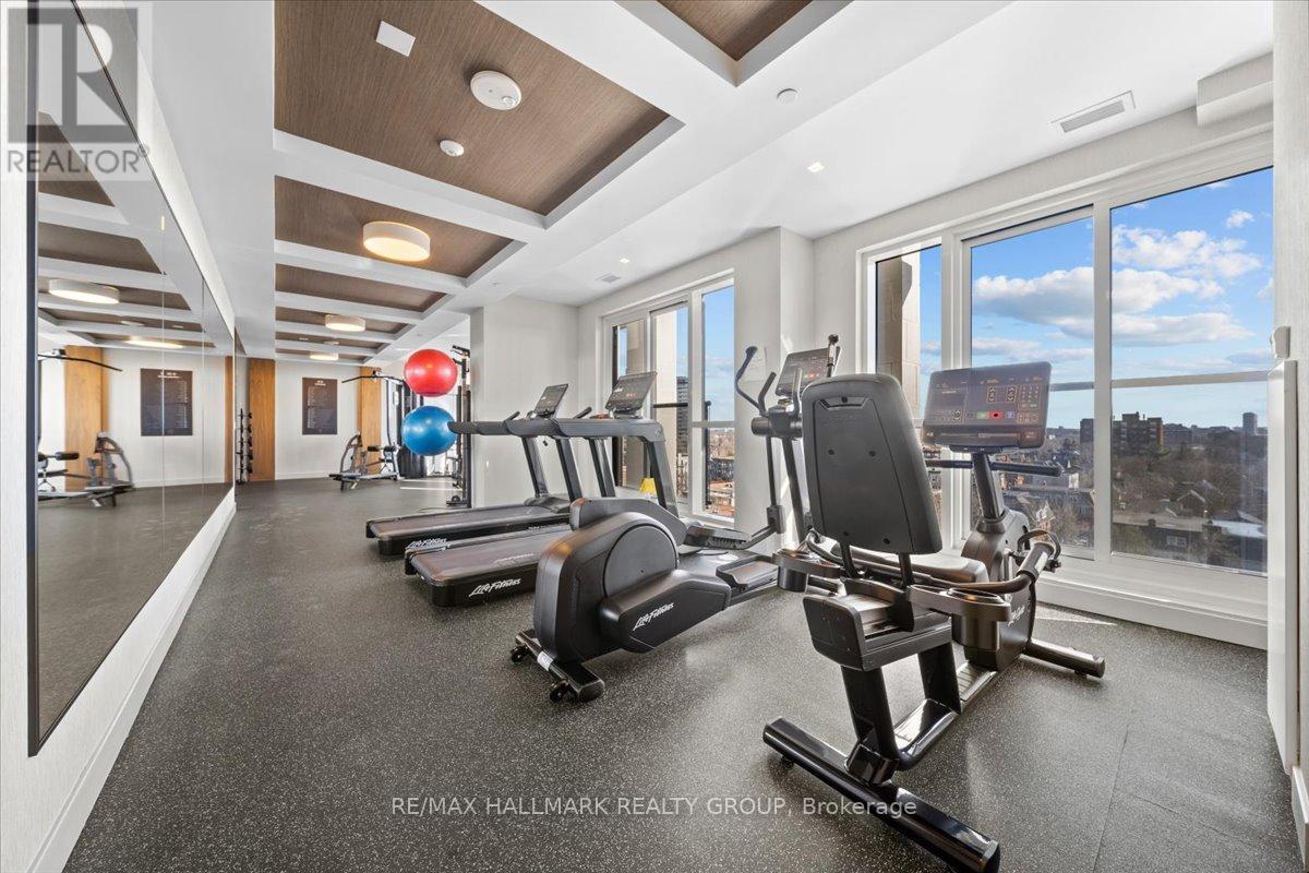 713 - 560 Rideau Street, Ottawa, Ontario  K1N 5Z8 - Photo 18 - X12910286