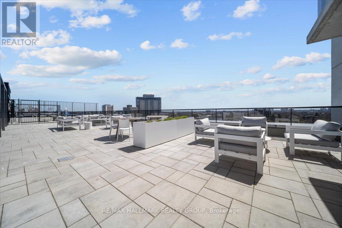 713 - 560 Rideau Street, Ottawa, Ontario  K1N 5Z8 - Photo 20 - X12910286