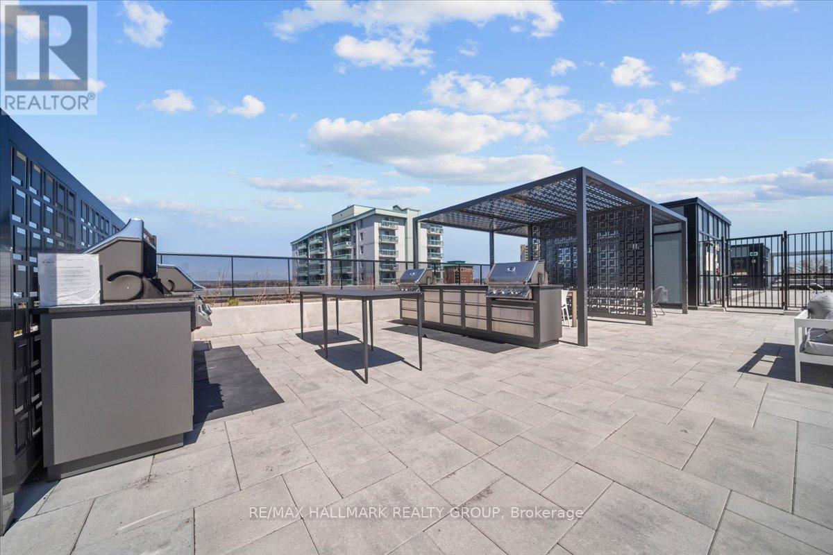 713 - 560 Rideau Street, Ottawa, Ontario  K1N 5Z8 - Photo 21 - X12910286