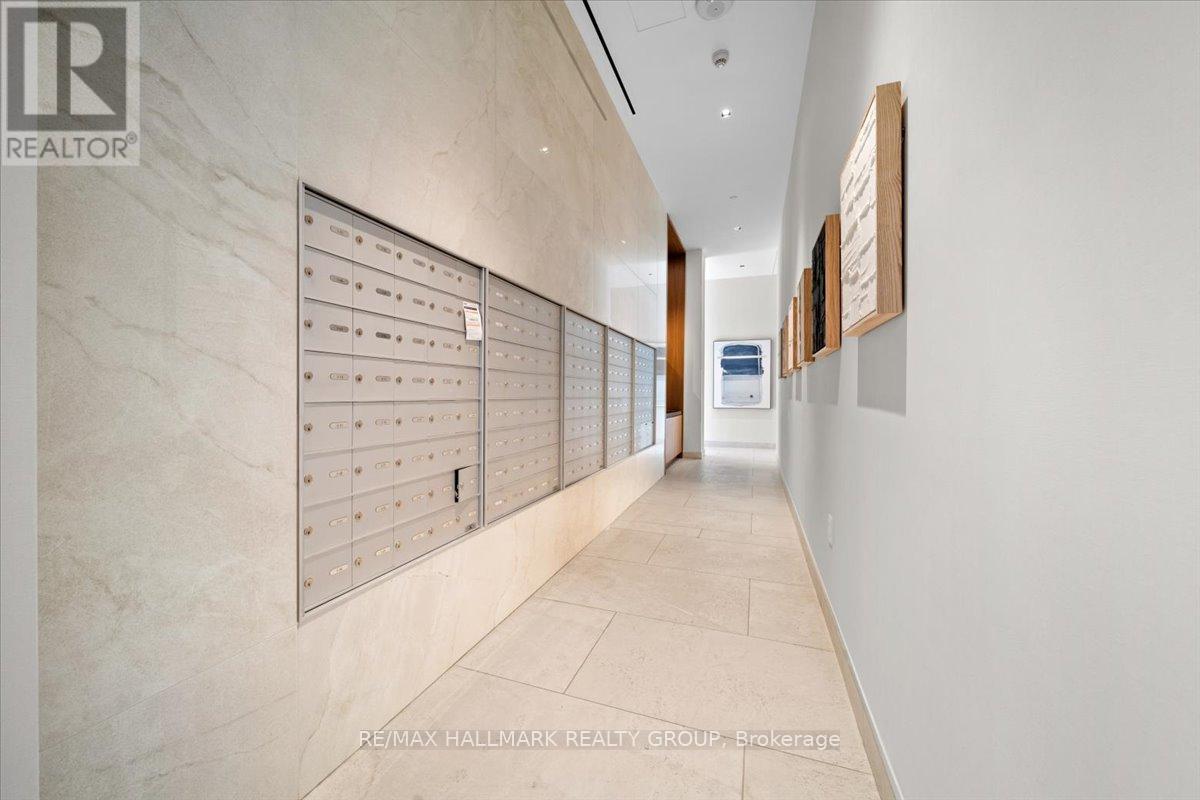 713 - 560 Rideau Street, Ottawa, Ontario  K1N 5Z8 - Photo 22 - X12910286
