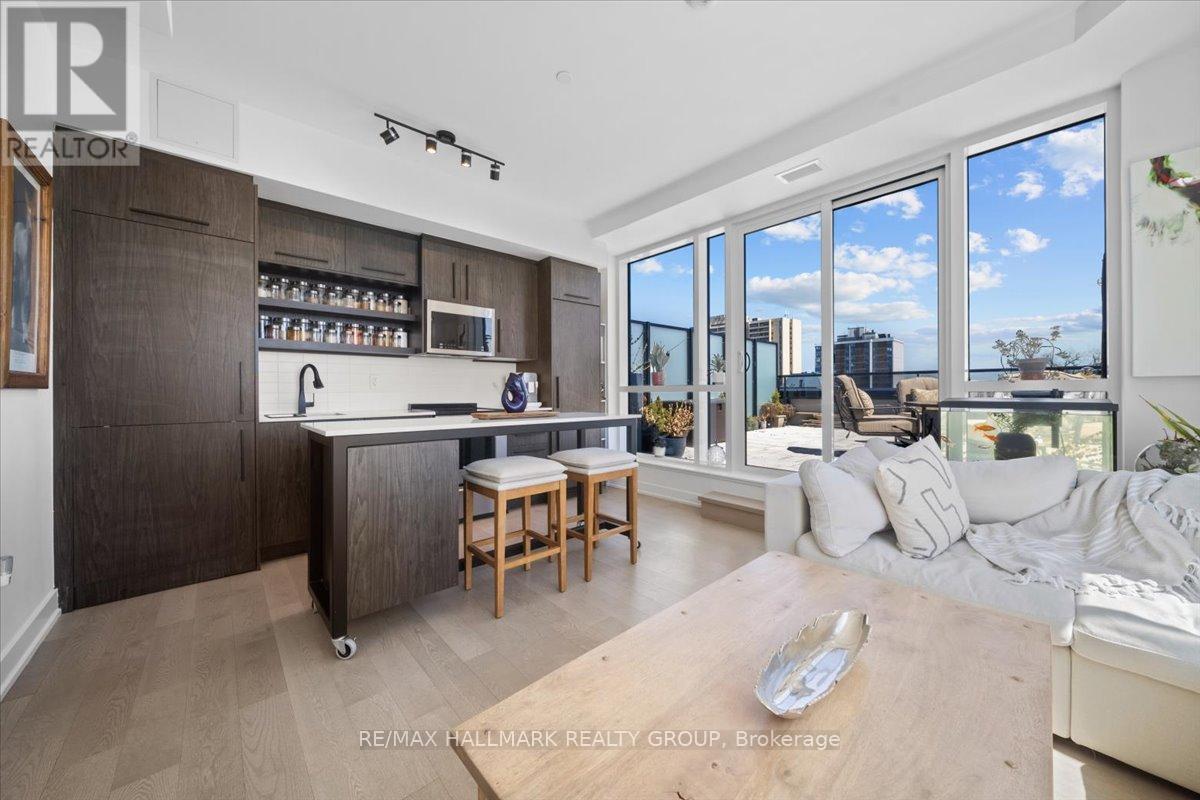 713 - 560 Rideau Street, Ottawa, Ontario  K1N 5Z8 - Photo 5 - X12910286