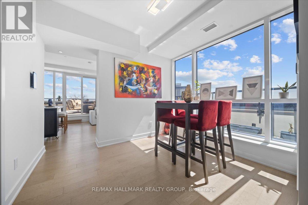 713 - 560 Rideau Street, Ottawa, Ontario  K1N 5Z8 - Photo 8 - X12910286