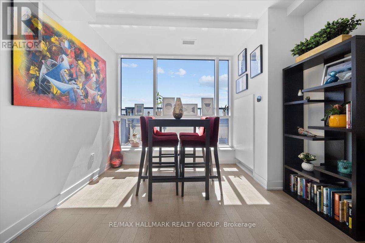 713 - 560 Rideau Street, Ottawa, Ontario  K1N 5Z8 - Photo 9 - X12910286