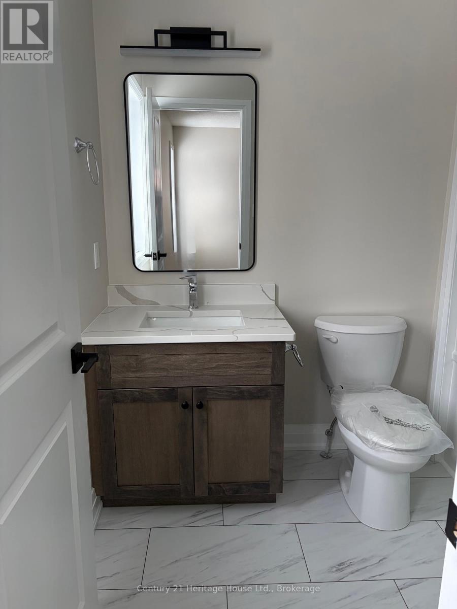 4 - 229 Bruce Street S, West Grey, Ontario  N0G 1R0 - Photo 19 - X12468225