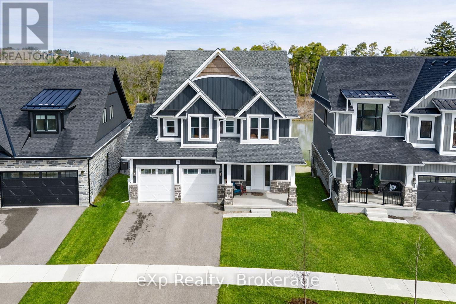 62 Haylock Avenue, Centre Wellington, Ontario  N0B 1S0 - Photo 2 - X12908126