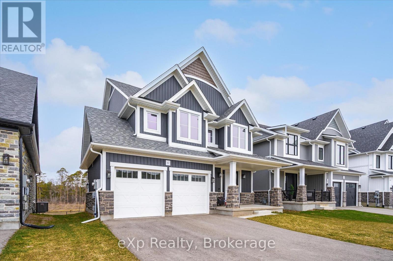 62 Haylock Avenue, Centre Wellington, Ontario  N0B 1S0 - Photo 4 - X12908126