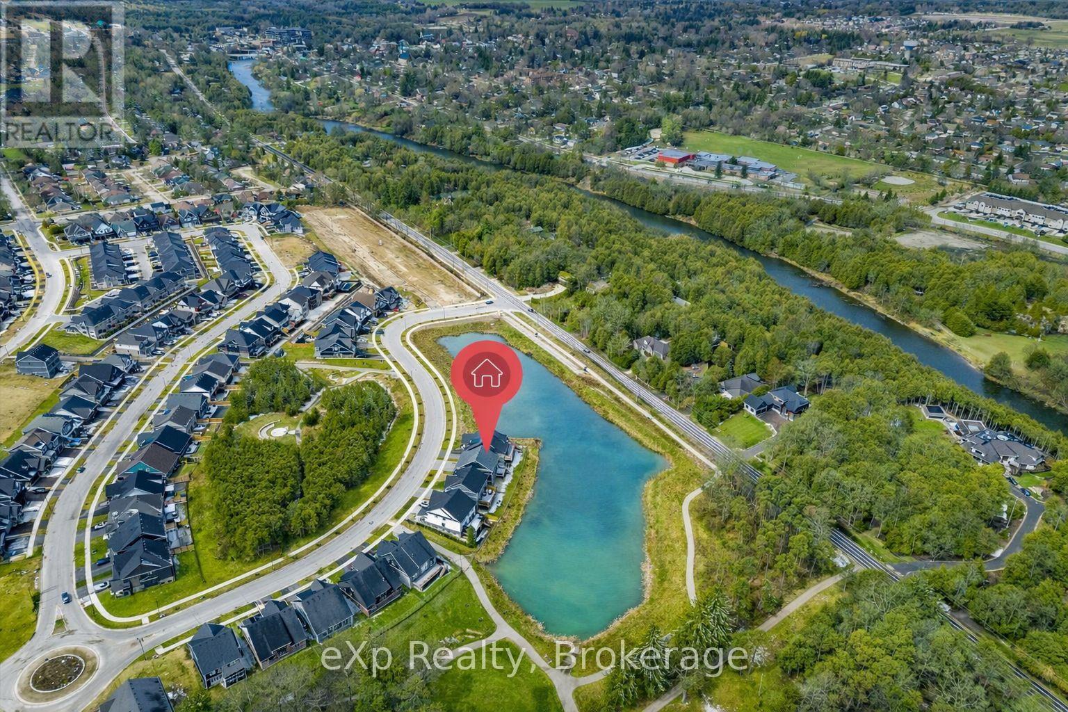 62 Haylock Avenue, Centre Wellington, Ontario  N0B 1S0 - Photo 42 - X12908126