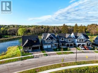 62 Haylock Avenue, Centre Wellington, Ontario  N0B 1S0 - Photo 45 - X12908126