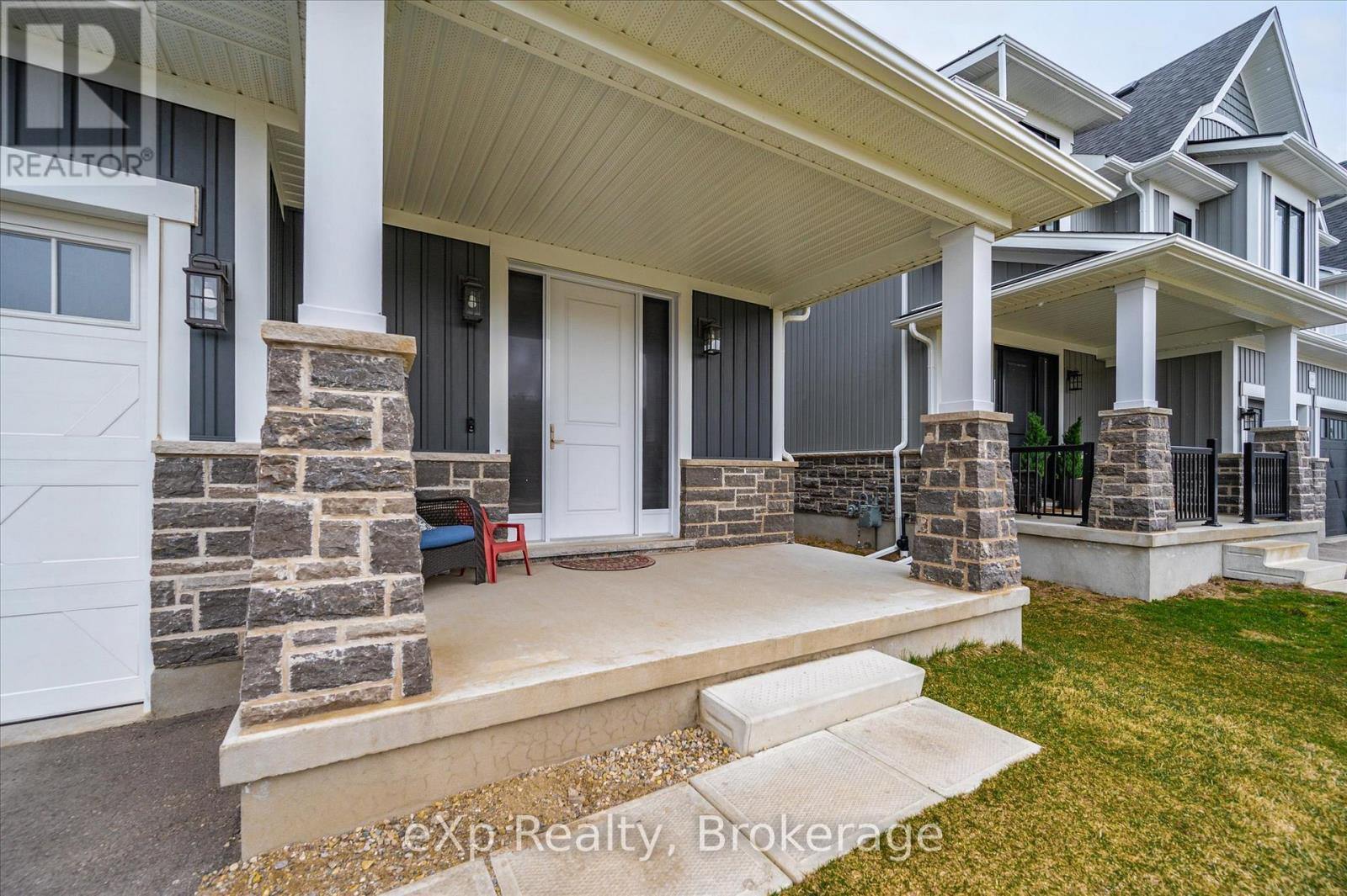 62 Haylock Avenue, Centre Wellington, Ontario  N0B 1S0 - Photo 5 - X12908126