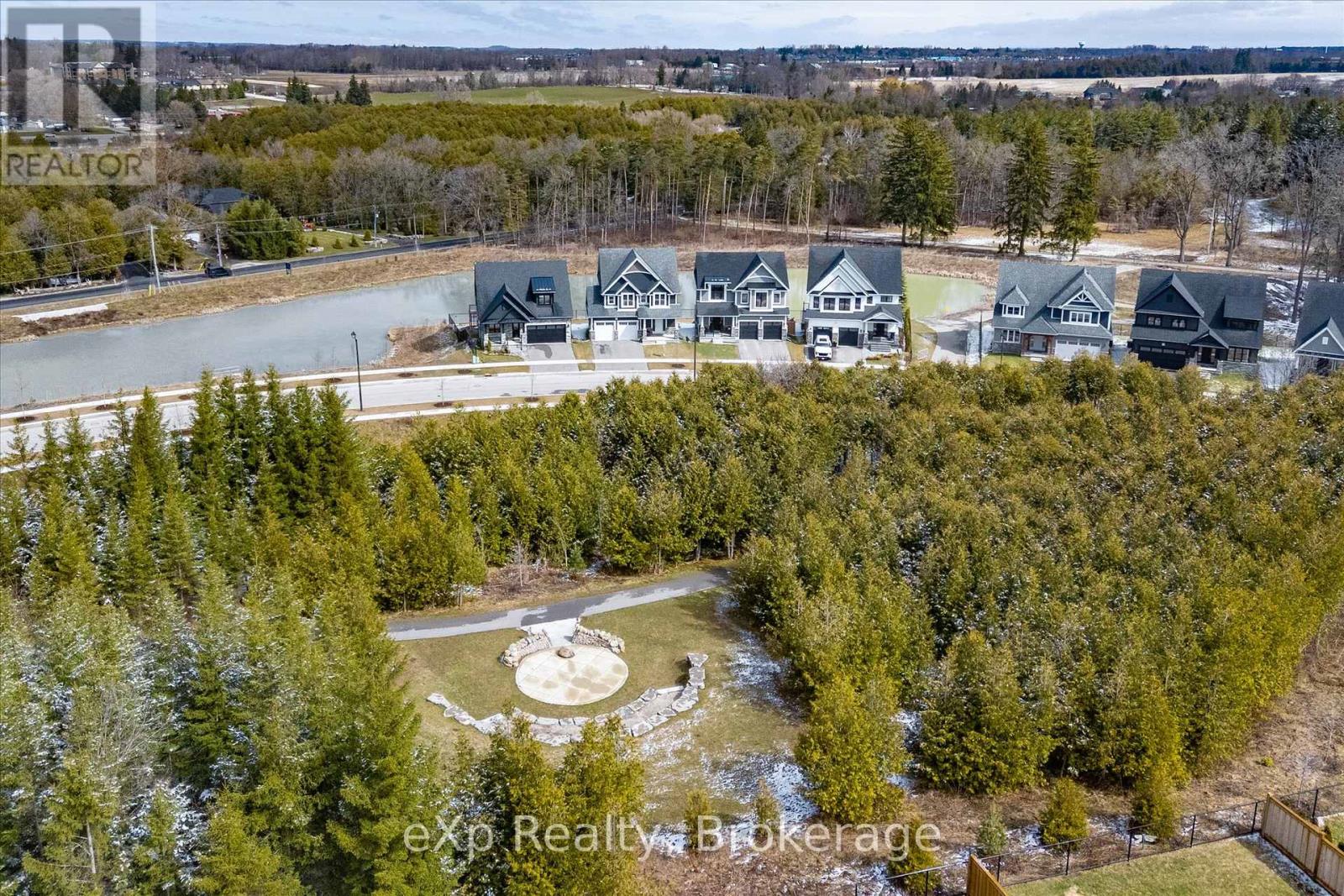 62 Haylock Avenue, Centre Wellington, Ontario  N0B 1S0 - Photo 44 - X12908126