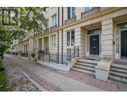 252 SPADINA ROAD, Toronto, Ontario