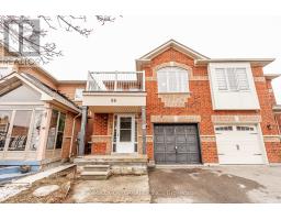 98 WINNERS CIRCLE, Brampton, Ontario