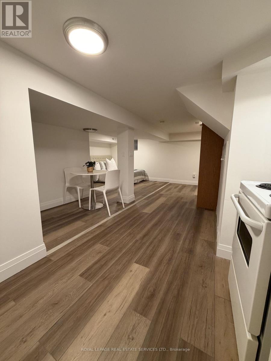 Basement - 71 Vernon Street, Toronto, Ontario  M6P 1S9 - Photo 12 - W12909520