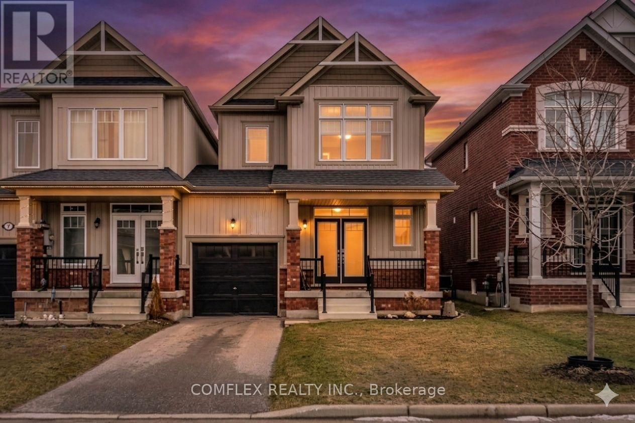 9 Barfoot Street, Collingwood, Ontario  L9Y 3Y7 - Photo 28 - S12852908