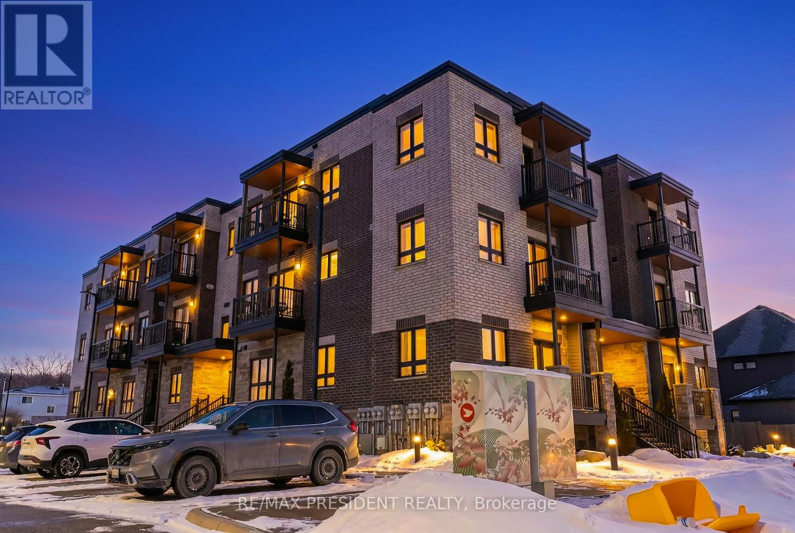 3 - 408 Guelph Avenue, Cambridge, Ontario  N3C 0H3 - Photo 2 - X12821520