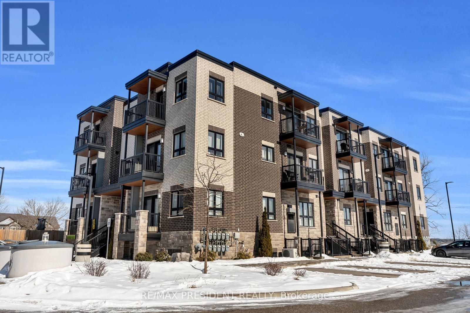 3 - 408 Guelph Avenue, Cambridge, Ontario  N3C 0H3 - Photo 6 - X12821520