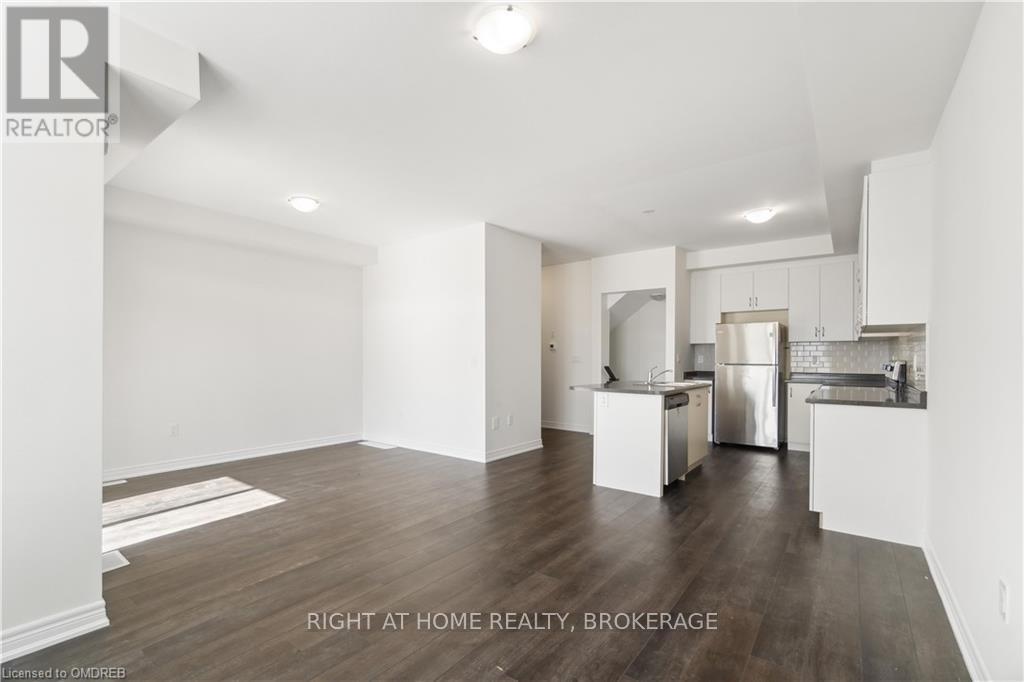 8 - 40 Zinfandel Drive, Hamilton (Fruitland), Ontario  L8E 0L1 - Photo 10 - X12910112